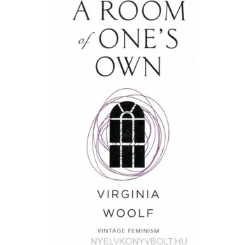 Image 1 of Room of One's Own (Vintage Feminism Short Edition) | Virginia Woolf