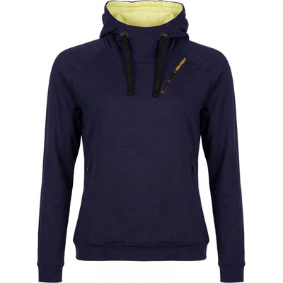 High Point One Lady Hoody Размер: L / Цвят: тъмно син