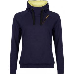 High Point One Lady Hoody Размер: L / Цвят: тъмно син