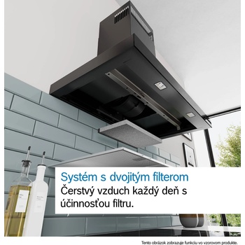 Bosch DWB63BC30