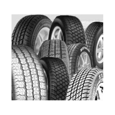 BFGoodrich Advantage All-Season SUV 235/60 R18 107W