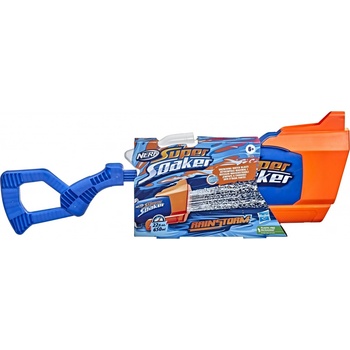 NERF Super Soaker