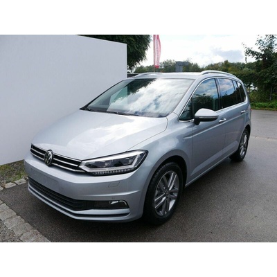 Volkswagen Touran 1.5 TSI Comfortline DSG 110 kW