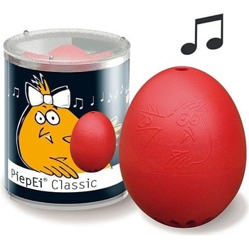 Variče vajíčok, minutka na vajcia BeepEgg pre varenie vajíčok namäkko