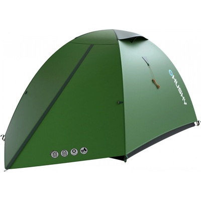 Husky Extreme Lite BRET 2