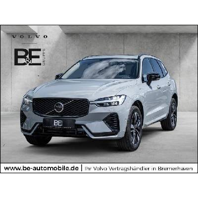 Volvo XC60 T8 Plus Dark AWD 335 kW