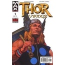 Thor - Vikingové