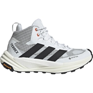 adidas Terrex Мъжки туристически обувки adidas Terrex Freehiker 3 Mid GTX Walking boots - Ftwr White / Core Black / Off White - размер 40 2/3 (EU) (019-1438-0218)