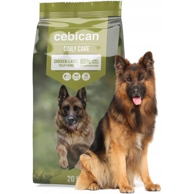 Nugape Cebican Daily Care Adult 20 kg