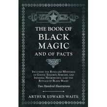 Book of Black Magic and of Pacts