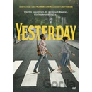 Yesterday DVD