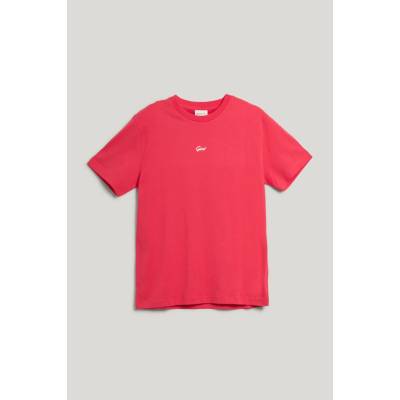 Gant Small graphic watermelon red