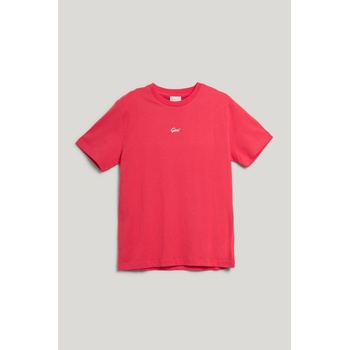 Gant Small graphic watermelon red