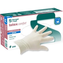 Sempercare Edition latexové 100 ks