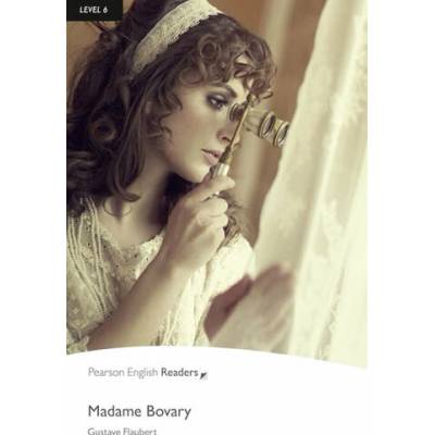 Madame Bovary - Gustave Flaubert