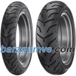 Dunlop D 407 T H/D ( 180/65B16 TL 81H Задно колело, M/C WWW ) - barzgumve Мотоциклетни гуми