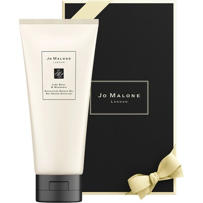 Jo Malone Lime Basil & Mandarin sprchový gél 200 ml