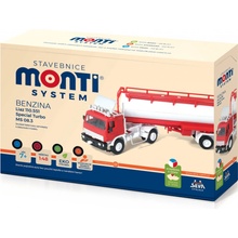 Monti System 08.3 Benzina 1:48