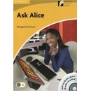 Ask Alice Level 2 Elementary/Lowerintermediate