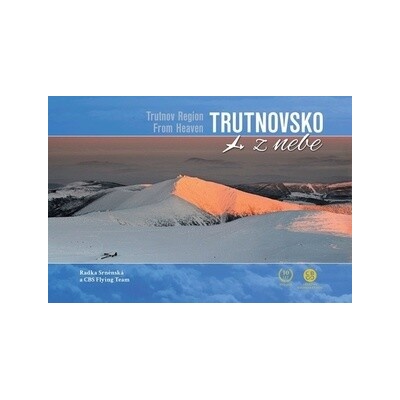 Trutnovsko z nebe