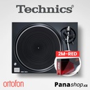Technics SL-100CEG-K