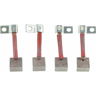Uhlíkový kartáč, startér AS-PL (AUTO STARTER) BSX138-142