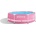 Intex Metal Frame 244x76 cm pink (28290NP)