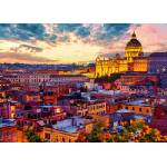 Alipson Puzzle - Puzzle Vatican 1000 - 1 000 piese