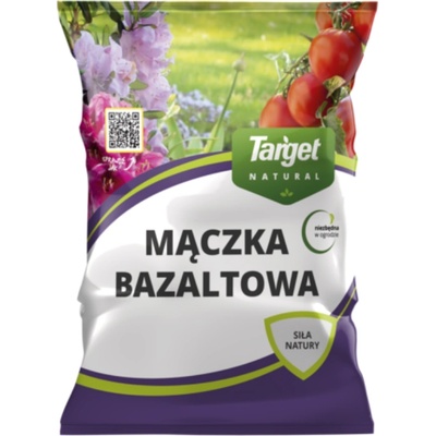 Target Базалтово брашно 3 кг