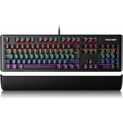 TeckNet Kumara EMK01027BK01