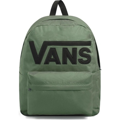 Vans Old Skool Drop V ODEN zelená
