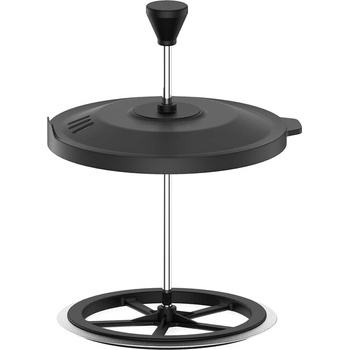 Image 1 of Fire Maple Star French Press (Star_FP_CF)