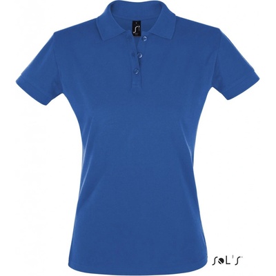 SOL'S PERFECT Royal Blue