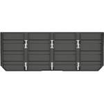 Qbrick System Комплект прегради QBRICK SYSTEM ONE Drawer 2 (11 бр. ) 65556 (Z262183PG011)