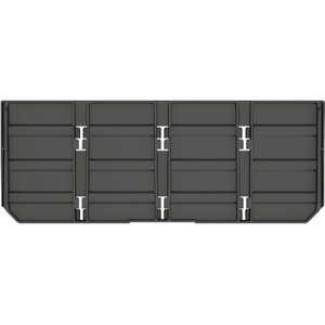 Qbrick System Комплект прегради QBRICK SYSTEM ONE Drawer 2 (11 бр. ) 65556 (Z262183PG011)