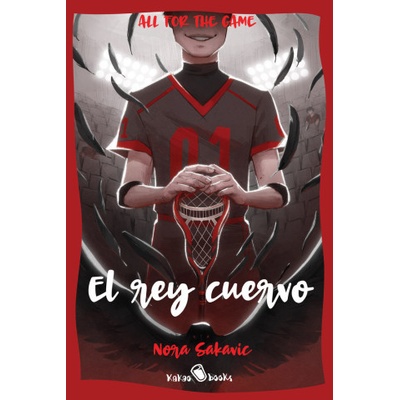 El rey cuervo All For The Game 2
