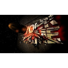 BIXPACK 8 - Dust, Dirt and Destruction (Prach, špína a destrukce)
