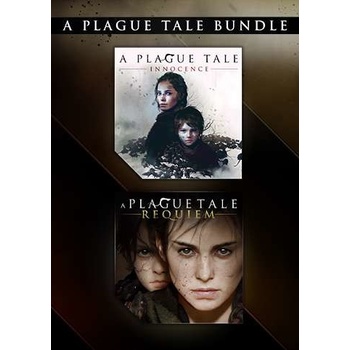 A Plague Tale Bundle