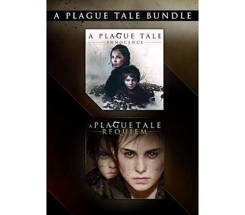 A Plague Tale Bundle