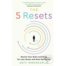 The 5 Resets - Aditi Nerurkar