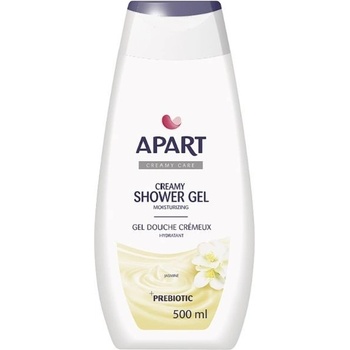 Apart Jasmín sprchový gél 500 ml