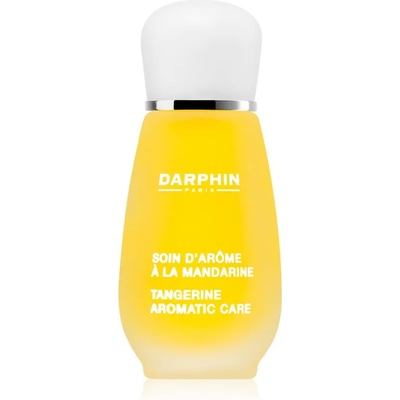 Darphin Tangerine Aromatic Care есенциално масло от мандарина 15ml