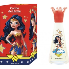 Corine de Farme Disney Wonder toaletní voda dámská 30 ml