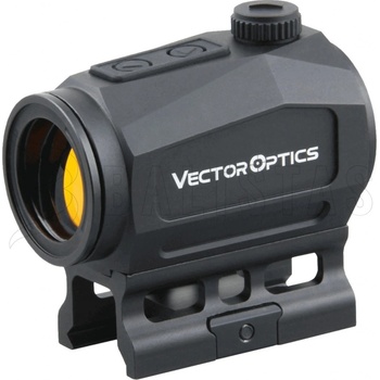 Vector Optics Scrapper 1x25