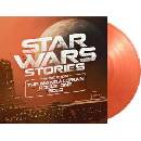 Soundtrack Star Wars Stories: Music From The Mandalorian, Rogue One and Solo - Coloured LP