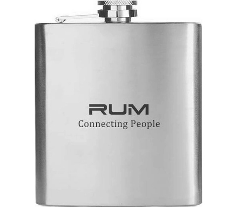 Placatka Rum