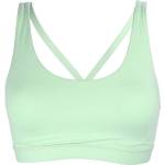 adidas All Me Medium-Support Bra - Green