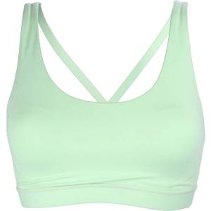 adidas All Me Medium-Support Bra - Green