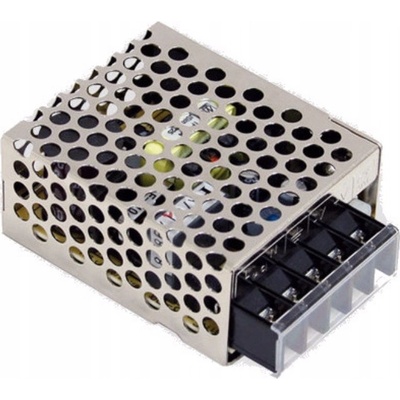 Napájecí zdroj Mean Well RS-15-5 15W