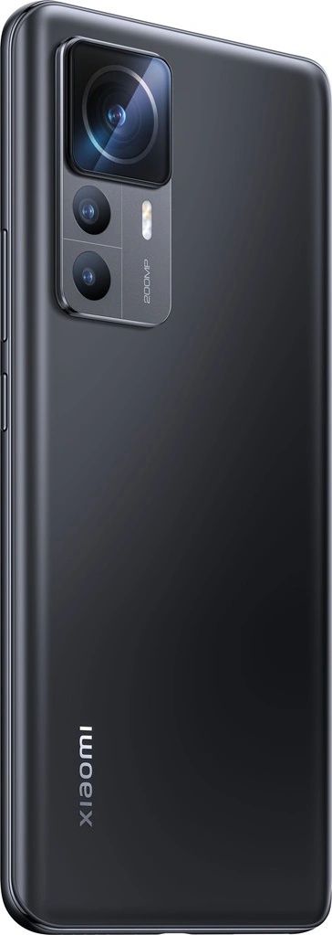 Xiaomi 12T Pro 8GB/256GB Black - Heureka.cz
